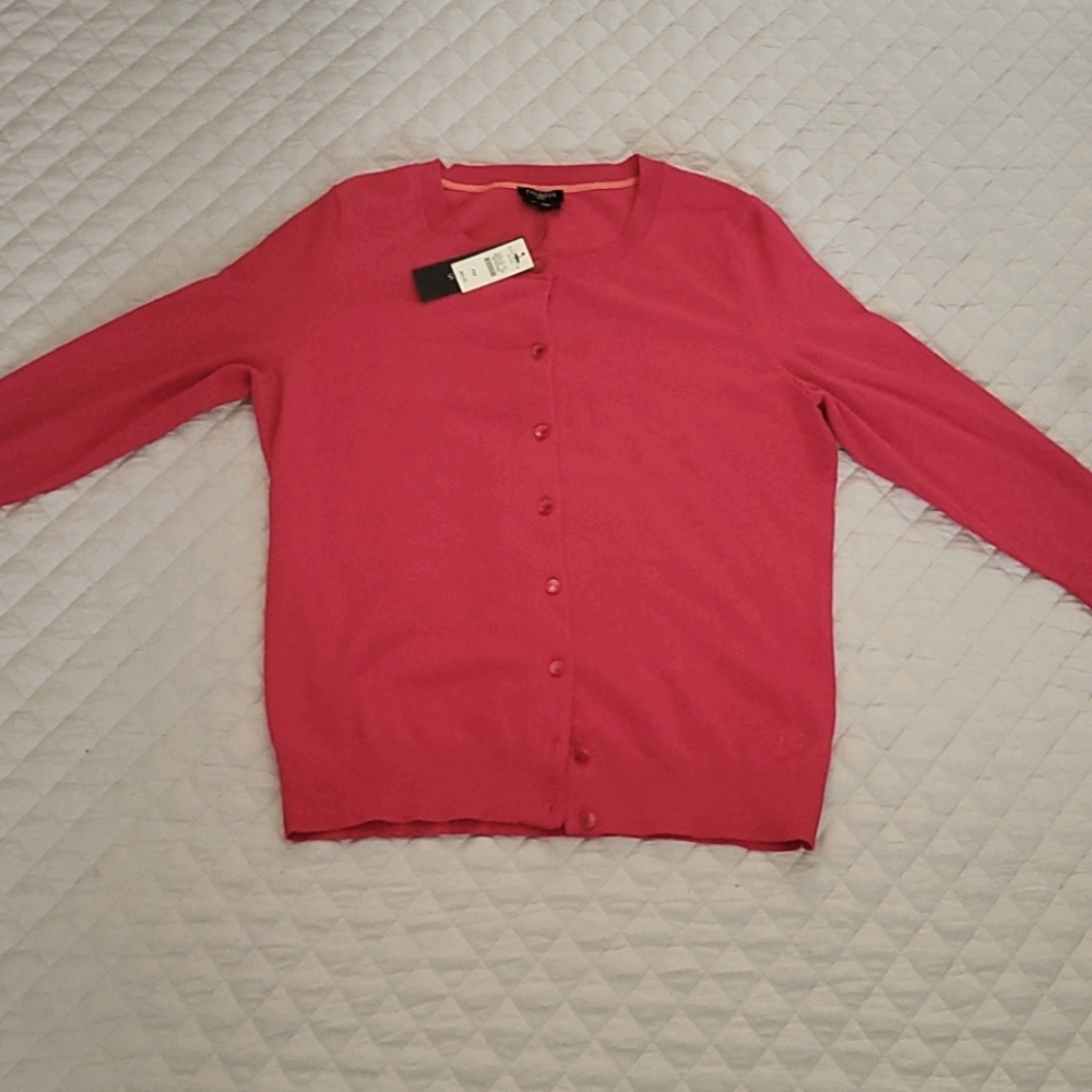 Talbots Sweater